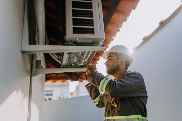Best Affordable HVAC services  in Winnsboro, TX