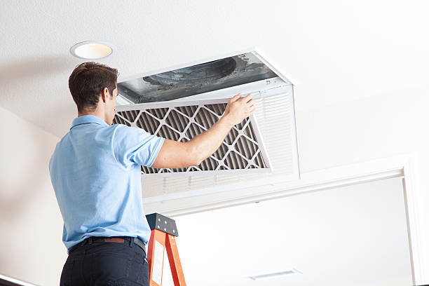 Trusted Winnsboro, TX HVAC Experts
