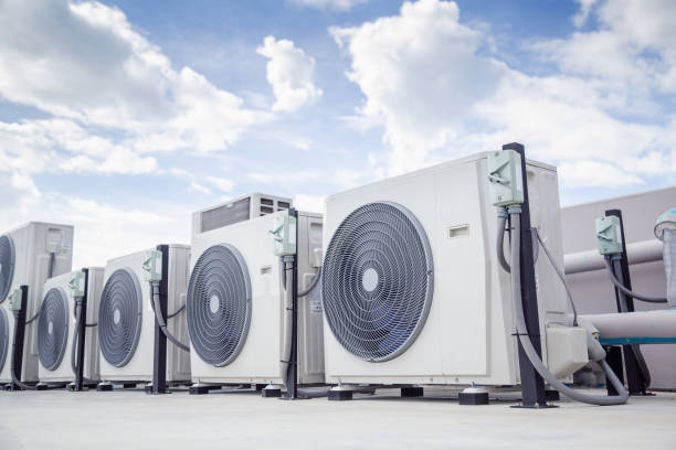 Best HVAC air duct cleaning  in Winnsboro, TX