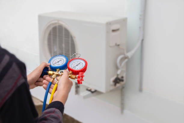 Best HVAC tune-up services  in Winnsboro, TX
